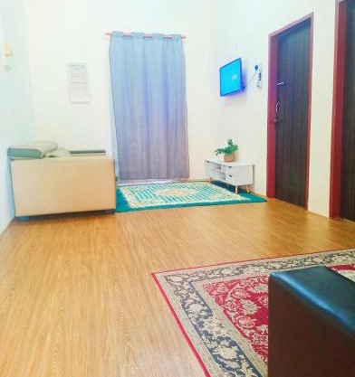 Rayyan homestay