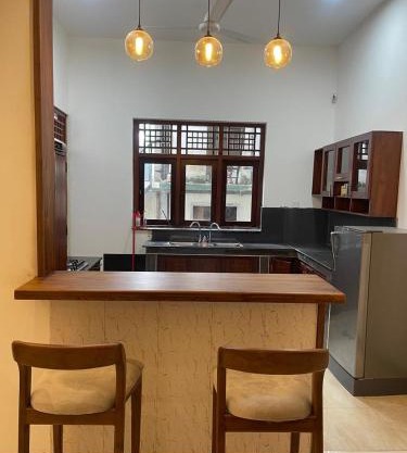 Rayyan Villa