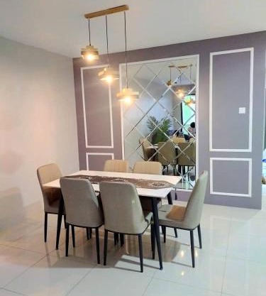Razads Waterpark Homestay Ipoh