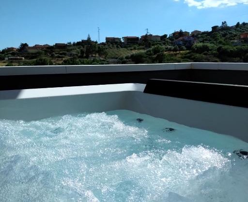 Razione K Appartamenti & SPA