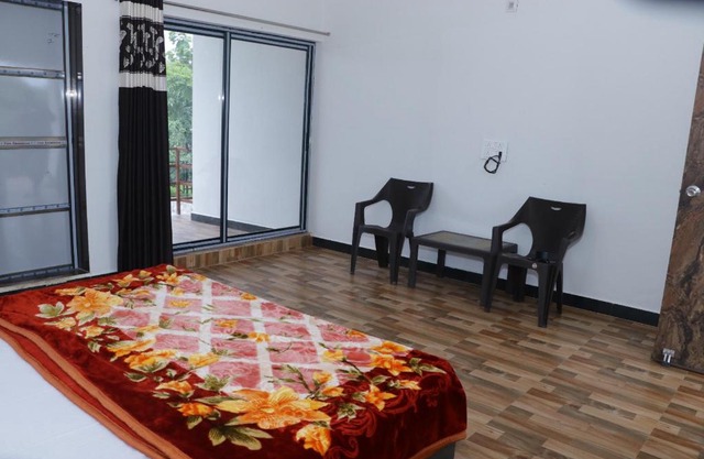RC Gir Resort