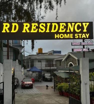 RD Residency