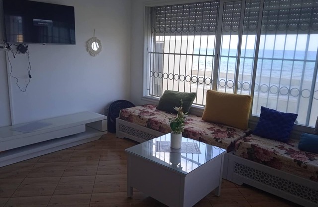 RDC Villa OZ Sounine