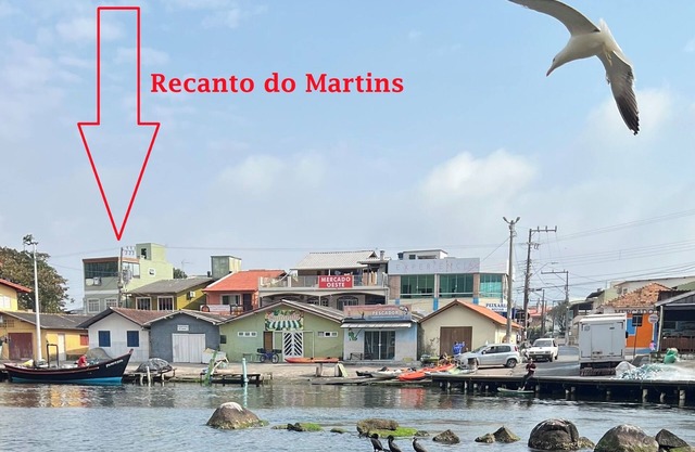 Recanto do Martins