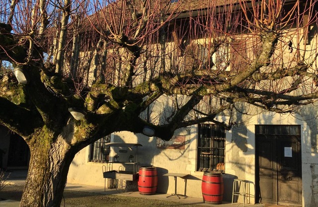 Relais Des Vieilles Postes
