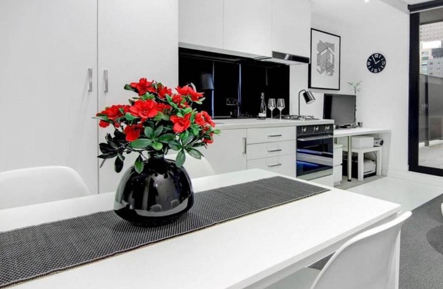 ReadySet Apartments on Little Collins