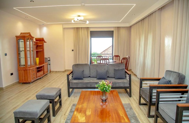 Rebero A3s apartment