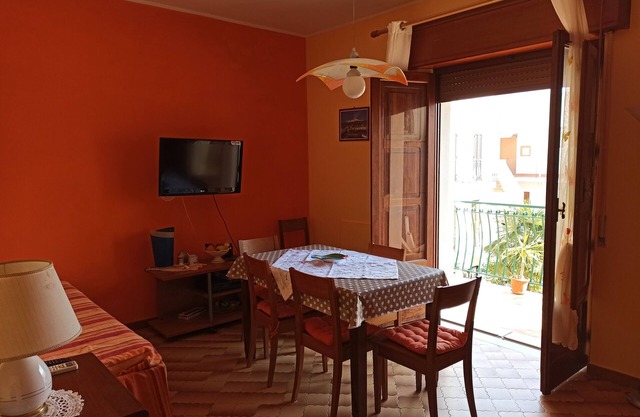 Recanati Apartment