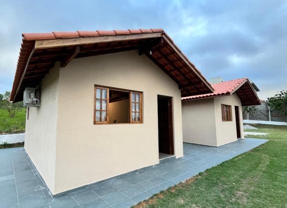 Recanto Góes Machado, quarto Lucas
