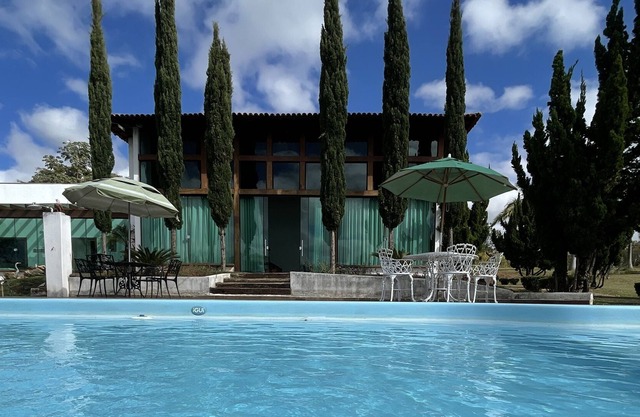 Recanto Splendor - Entire exclusive and private space just for you