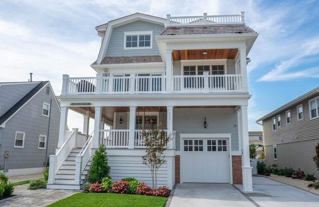 Recently Built, Well Maintained Home with a Pool