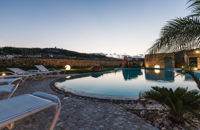 Recently Converted Farmhouse