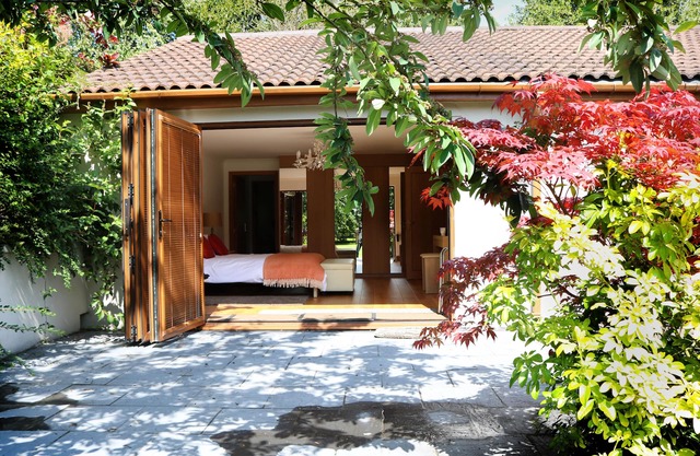 Recently launched brand new luxury holiday home in an area of outstanding beauty