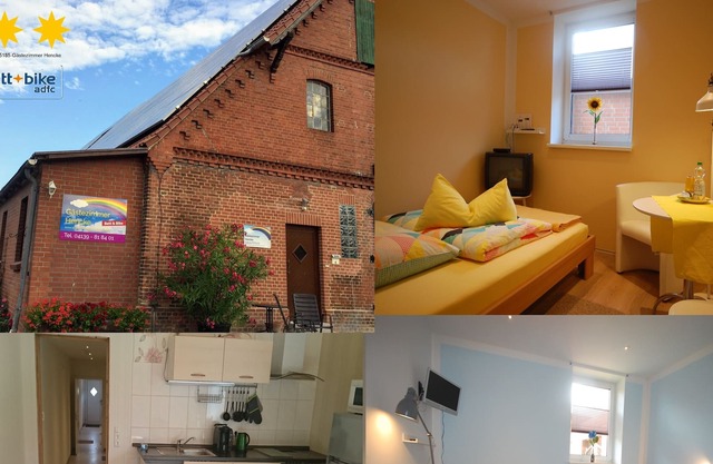 Recreation and adventure holiday with great family, friends and / or your pet