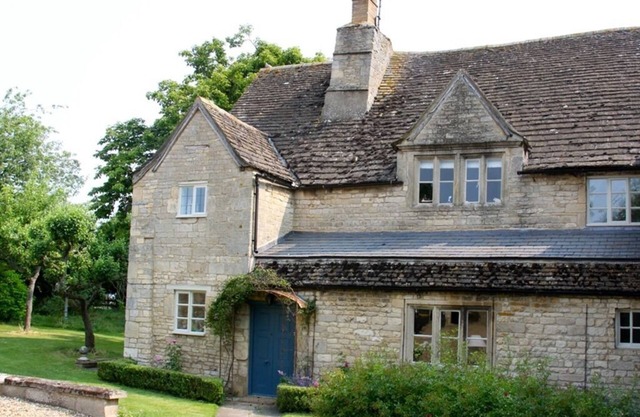 Rectory Farm Annexe