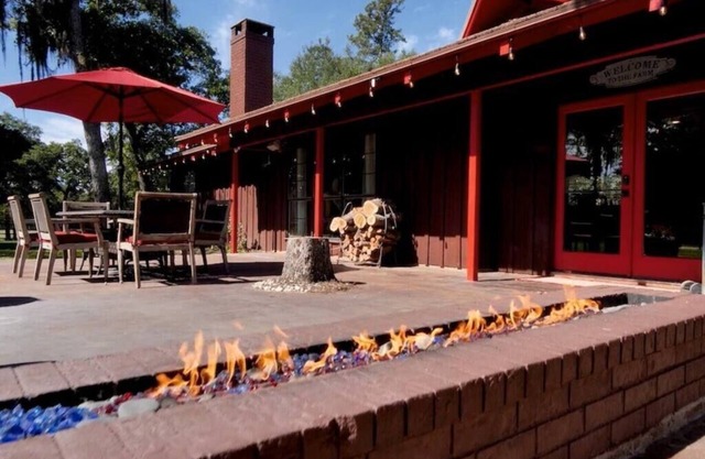⭐Red Bird Ranch - 140 acres -close to Roundtop