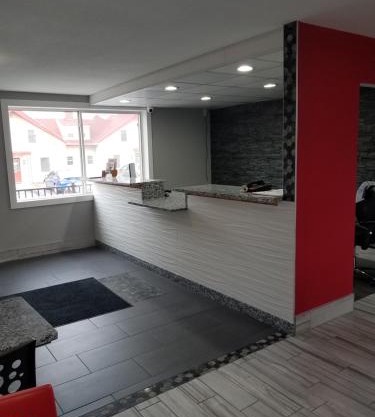 Red Carpet Inn Rochester