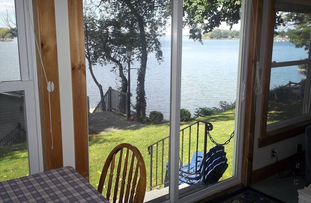 Red Cottage On Sodus Bay Dog Friendly Sleeps 8