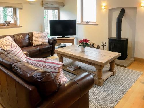 Red House Farm Cottage