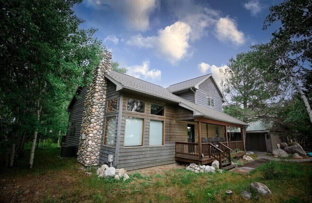 Red Lodge Wild Rest