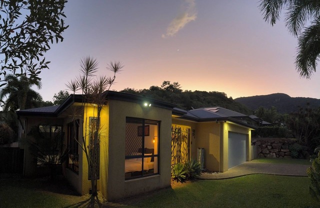 Red Peak Retreat