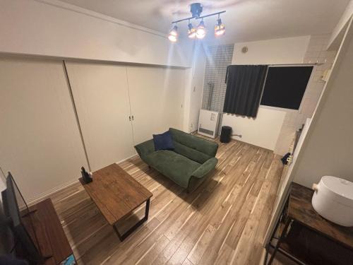 Red Ribbon 中の島