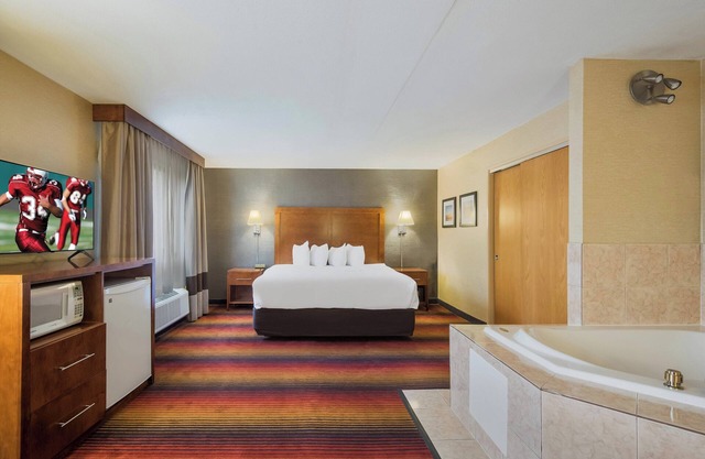Red Roof Inn Fairfield