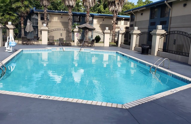 Red Roof Inn Port Allen