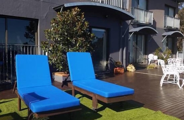 Redcliffe, Blackheath - Breathtaking escarpment and Valley Views