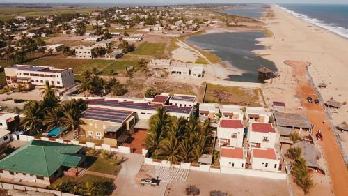 Reddington Beach Resort