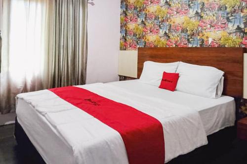 RedDoorz at Pantai Panjang Bengkulu 2 Citandui