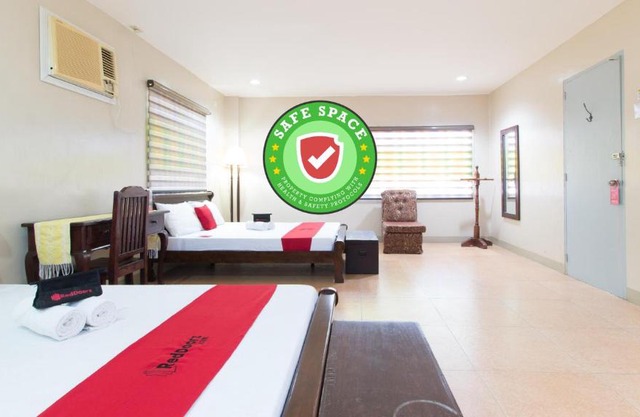 RedDoorz at Teofila Lodge