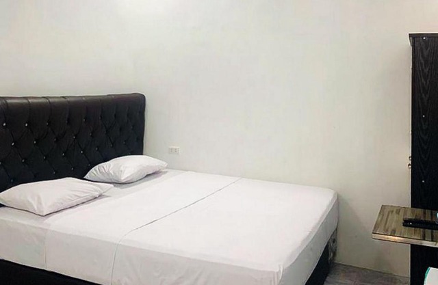 RedDoorz Syariah @ Binjai Timur