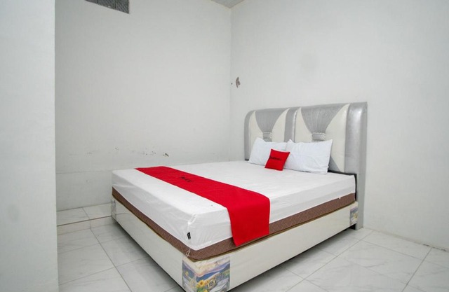 RedDoorz Syariah near Danau Lut Tawar Takengon 2