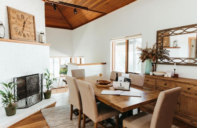 Redgate Homestead