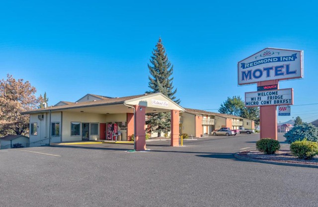 Redmond Inn
