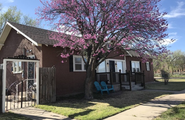 Reduced Prices BEST Local in Canyon! Historic Square, WT, PaloDuro Canyon, TEXAS