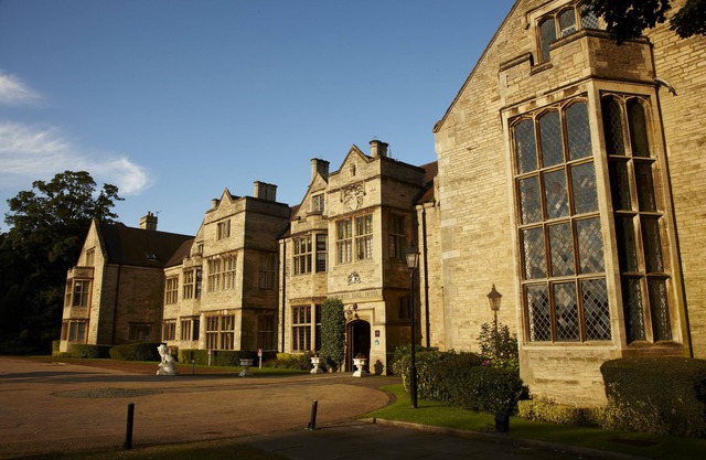Redworth Hall Hotel
