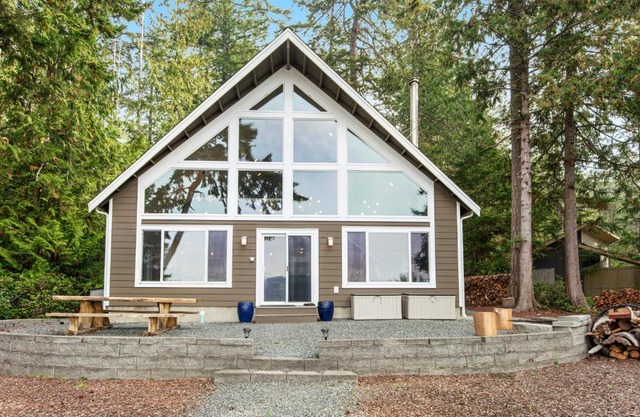 Reef Point Retreat
