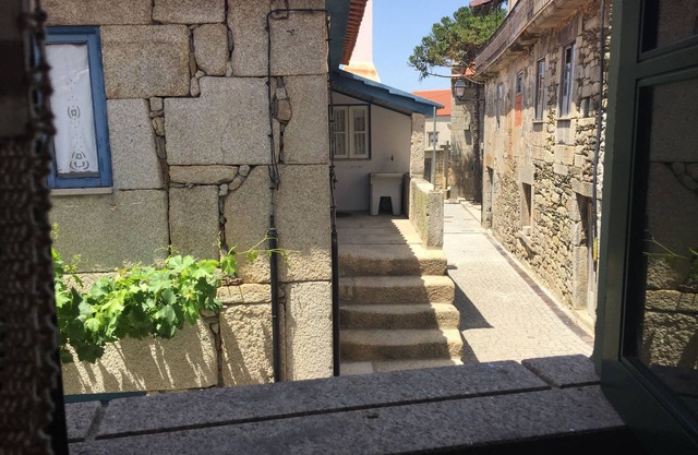 Refúgio D'Anita Douro valley house