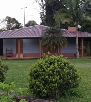 Refúgio do Campo