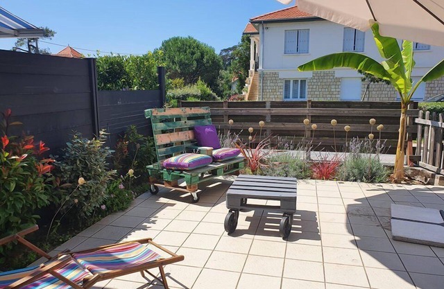 Ref 538 - House completely renovated and tastefully decorated