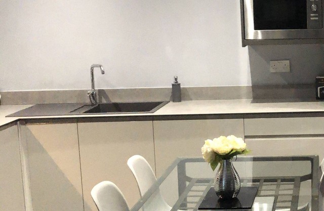 Reflections luxury holiday accommodation 2-6 guests