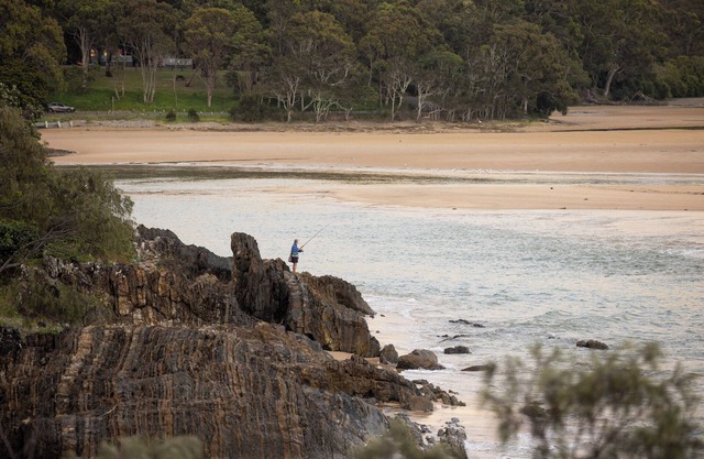 Reflections Moonee Beach - Holiday Park