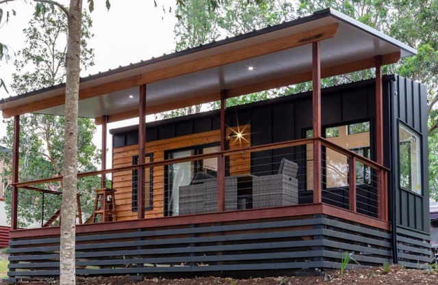 Reflections Moonee Beach - Holiday Park