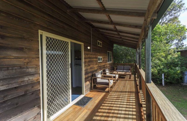 Reflections Nambucca Heads - Holiday Park