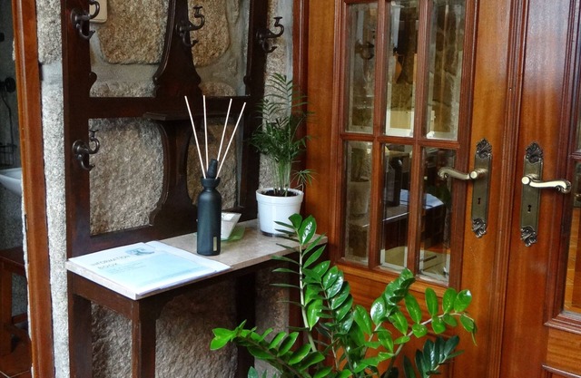 Refurbished old house, close to Serra da Estrela.