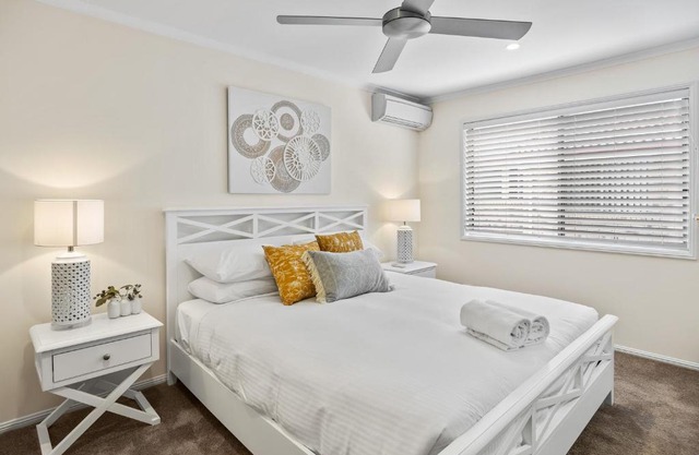 Regency 3 Bedroom Central Town House