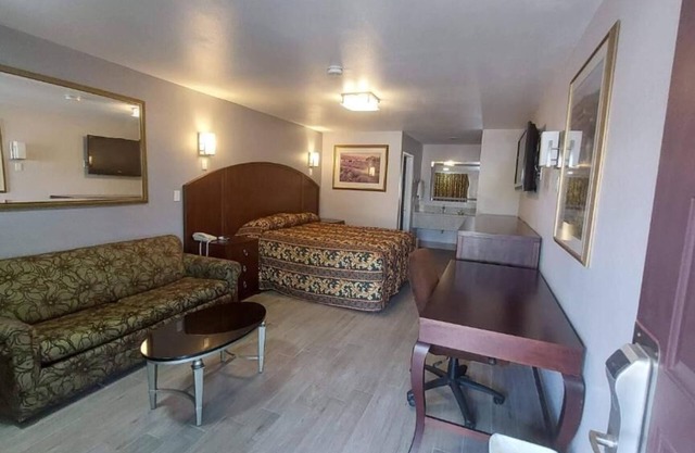 Regency Inn Norco