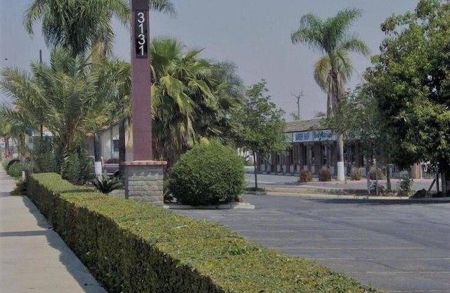 Regency Inn Norco